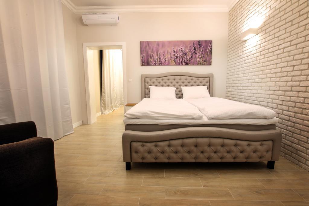 Apartament Dluga 50 Bydgoszcz Exterior photo