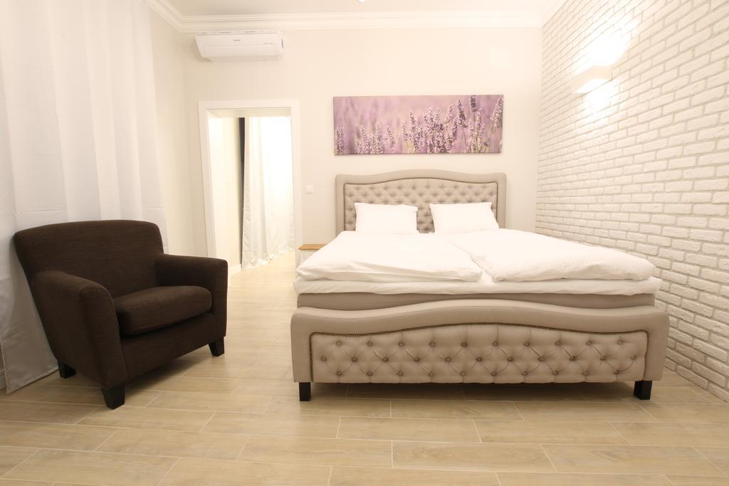 Apartament Dluga 50 Bydgoszcz Exterior photo