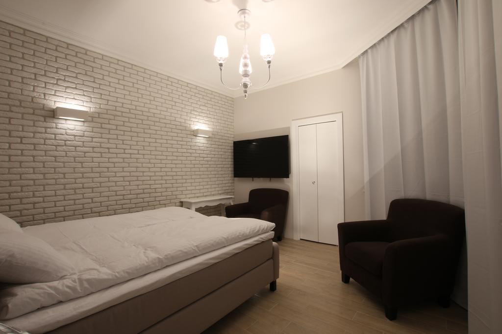 Apartament Dluga 50 Bydgoszcz Exterior photo